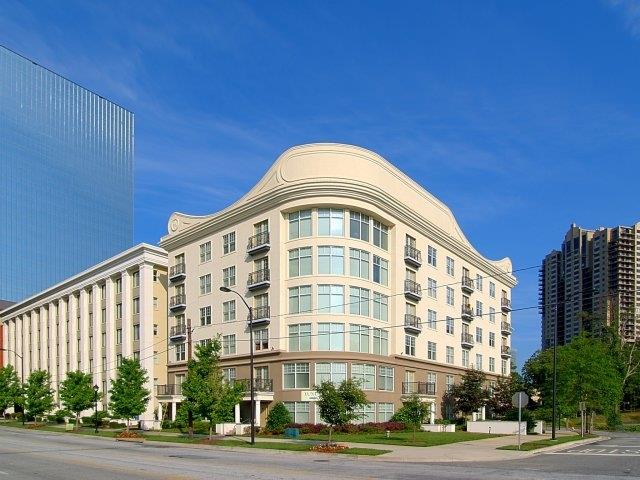 Alexan Short term Furnished Atlanta Apartments