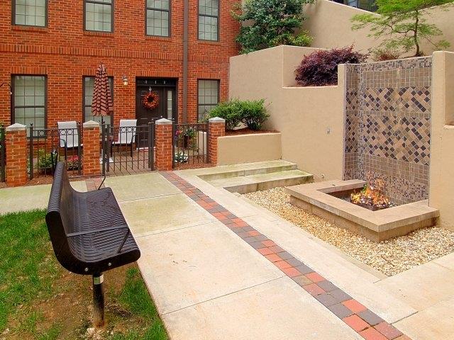 Alexan Short term Furnished Atlanta Apartments